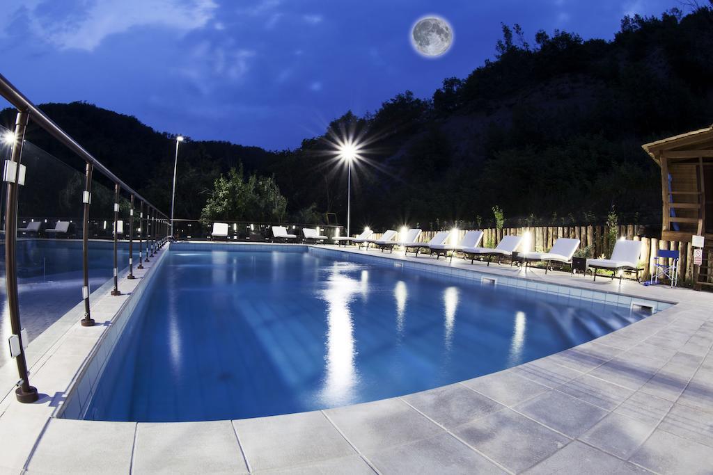 Agriturismo Cascina Del Vai Cairo Montenotte Exterior foto